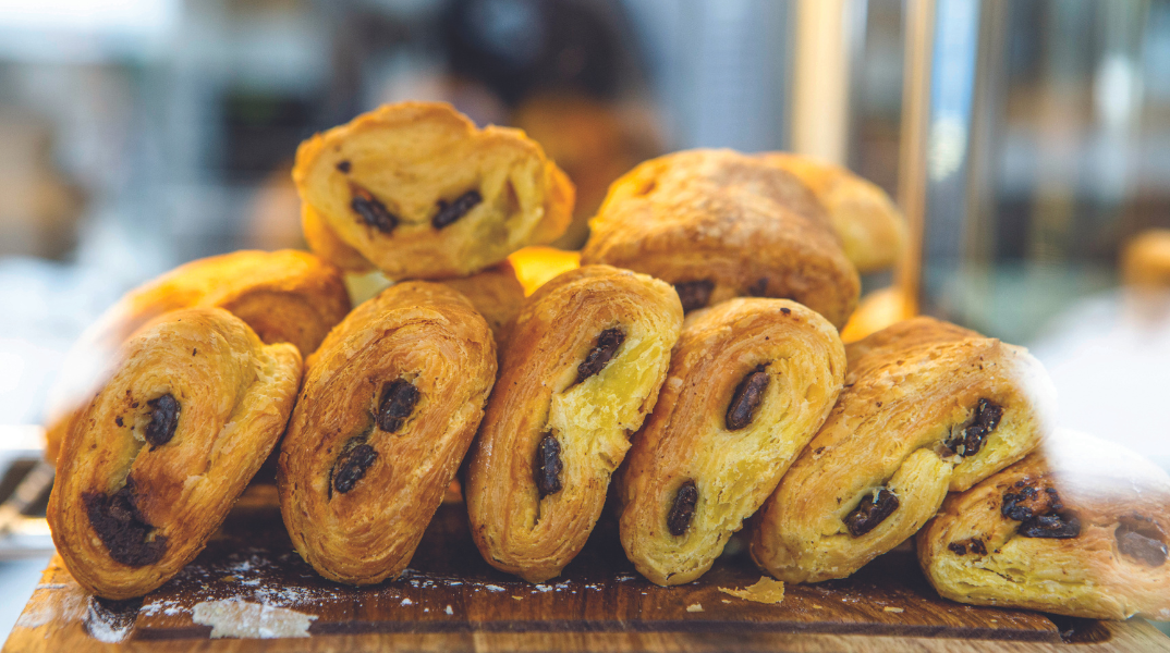 Ο Νίκος: Η συνταγή της τέλειας τυρόπιτας έχει «όνομα»