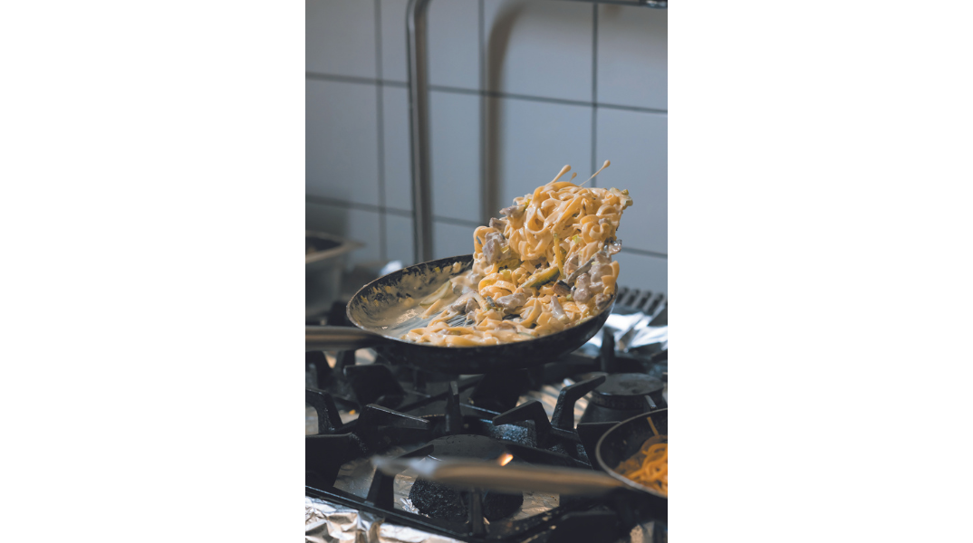 School Pizza Bar: Ανανεωμένες γεύσεις στο αγαπημένο