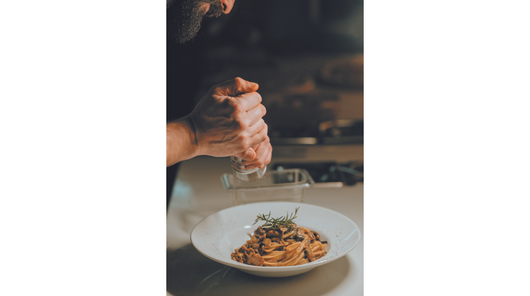 School Pizza Bar: Ανανεωμένες γεύσεις στο αγαπημένο