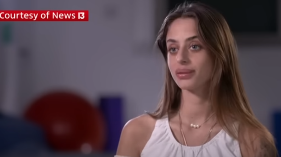 Χαμάς: Η συγκλονιστική περιγραφή μιας γαλλο-ισραηλινής για τις 55 μέρες ομηρίας