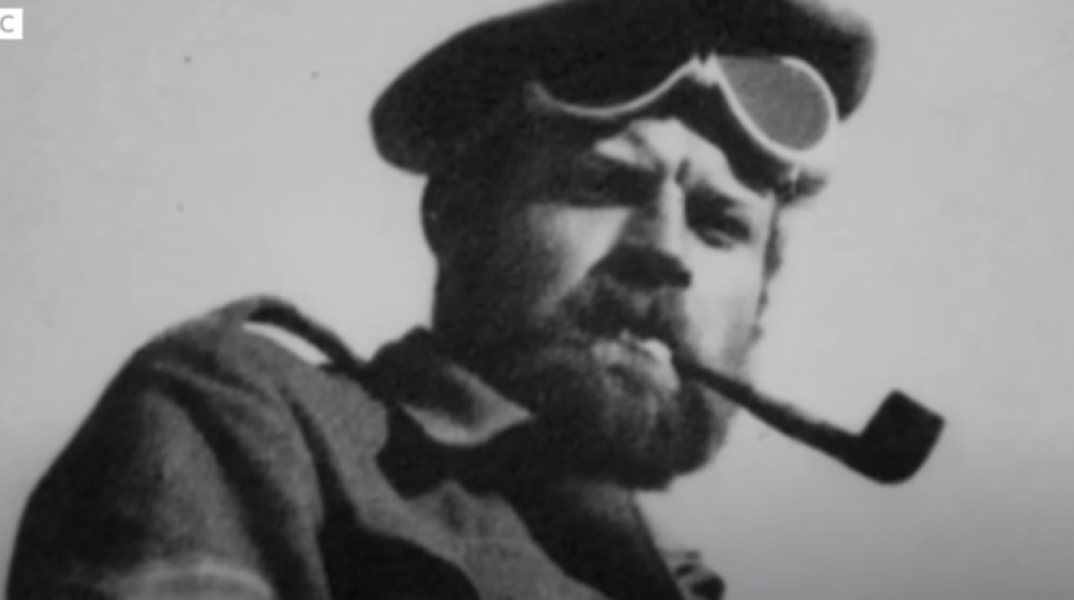 Β' Παγκόσμιος Πόλεμος: Πέθανε στα 103 του ο Μάικ Σάντλερ 