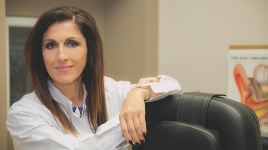 Ακοή: Αίτια και τρόποι αντιμετώπισης των εμβοών