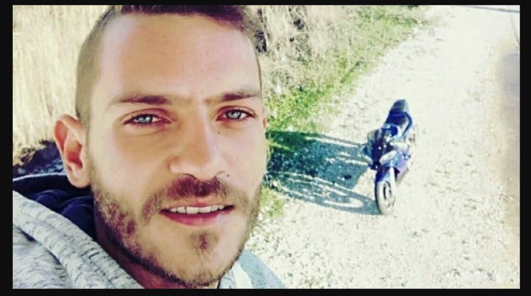Ο 31χρονος Μπάμπης Κούτσικος δολοφονήθηκε στο Μεσολόγγι