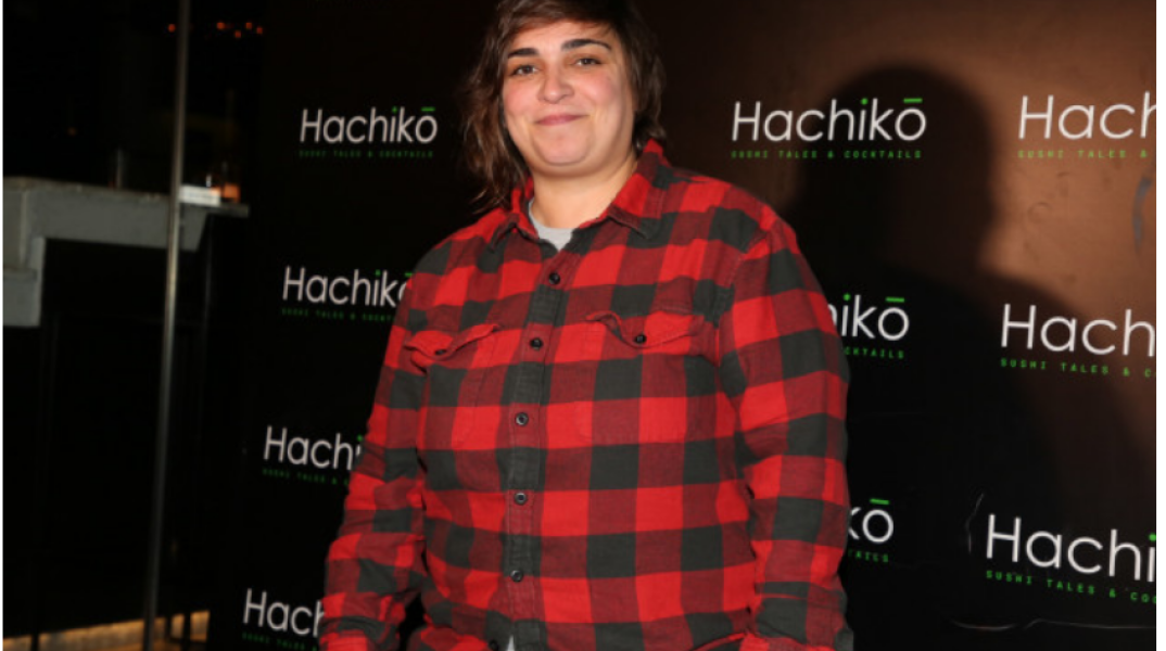 Ντέμη Γεωργίου για τον πολιτικό γάμο ομόφυλων : «Ευχαριστώ για το νομοσχέδιο, αλλά θέλω να ντυθώ νυφούλα»