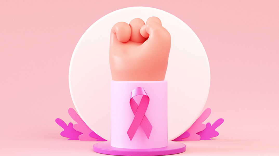 Ο προληπτικός έλεγχος για καρκίνο του μαστού σώζει ζωές