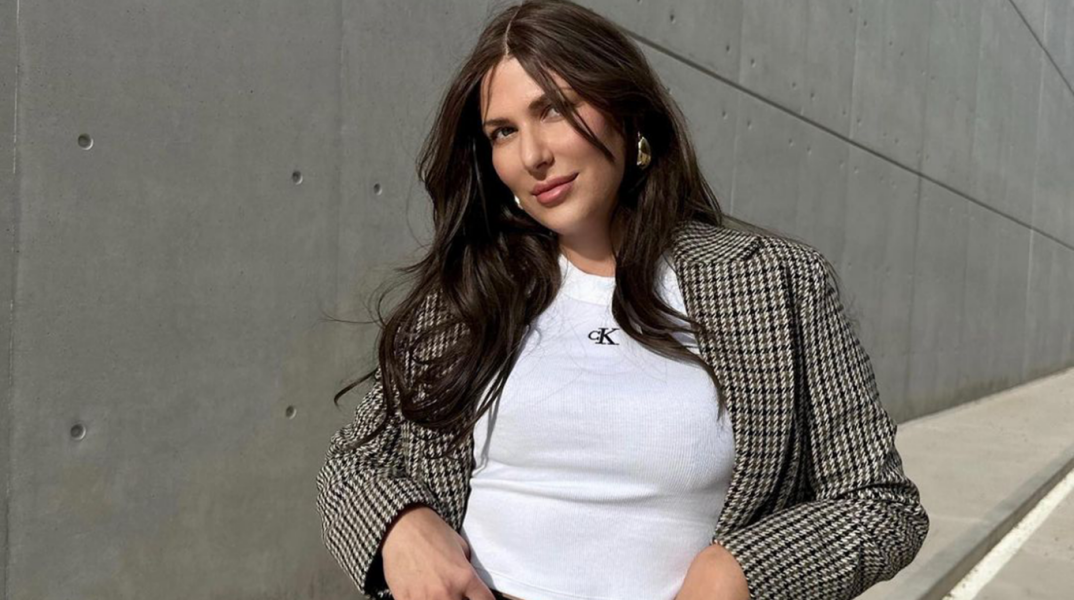 Λαβίνια Σταθάκη: Η επιστολή πριν πεθάνει, στις γυναίκες με καρκίνο 