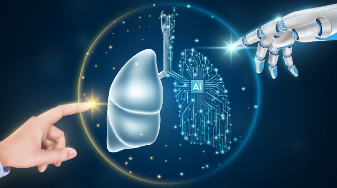 Πρόληψη και εξελίξεις στη θεραπεία του καρκίνου του πνεύμονα