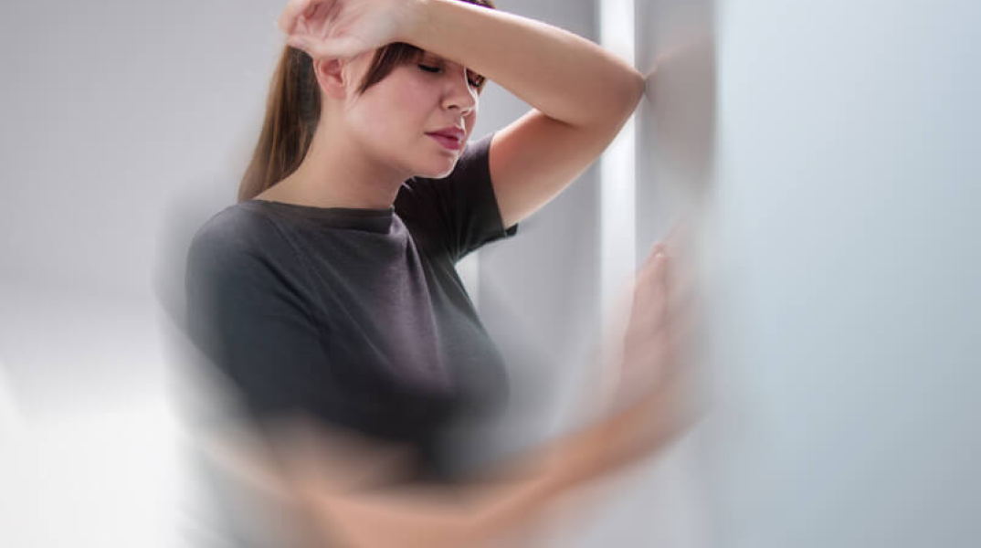 Τι συμβαίνει όταν χάνουμε την ισορροπία μας λόγω επίμονης ζάλης;