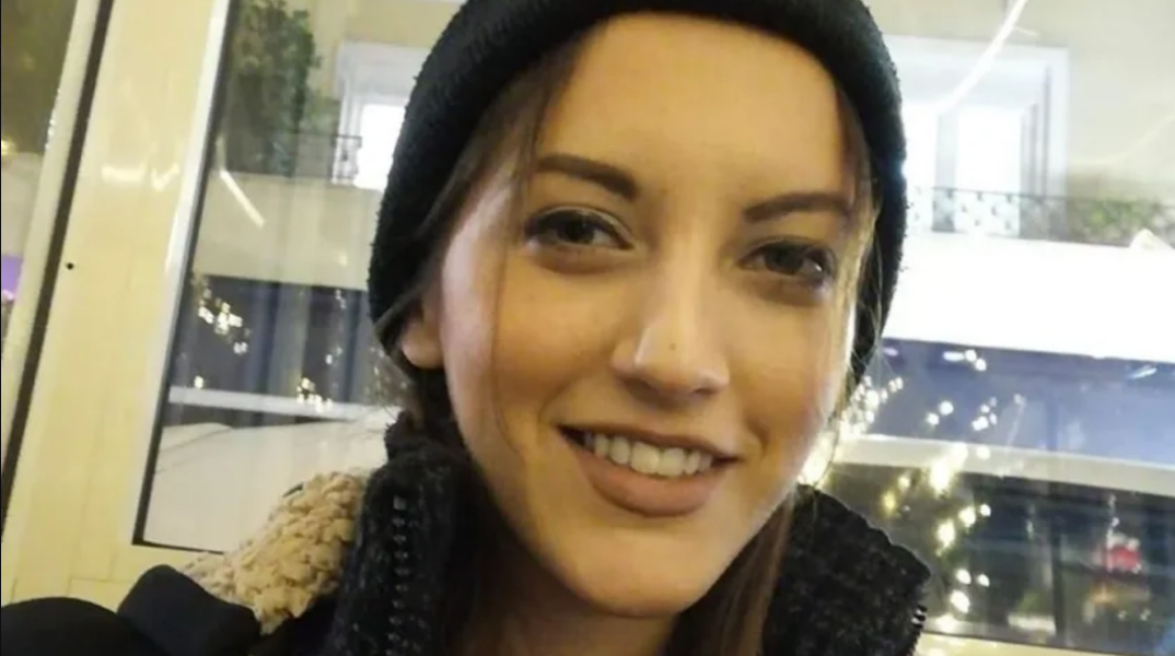 Η Κυριακή Γρίβα 