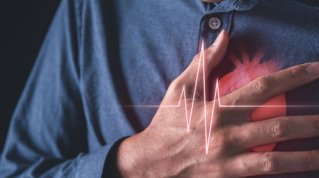 Τα σημάδια του εμφράγματος μυοκαρδίου που δεν πρέπει να αγνοούμε