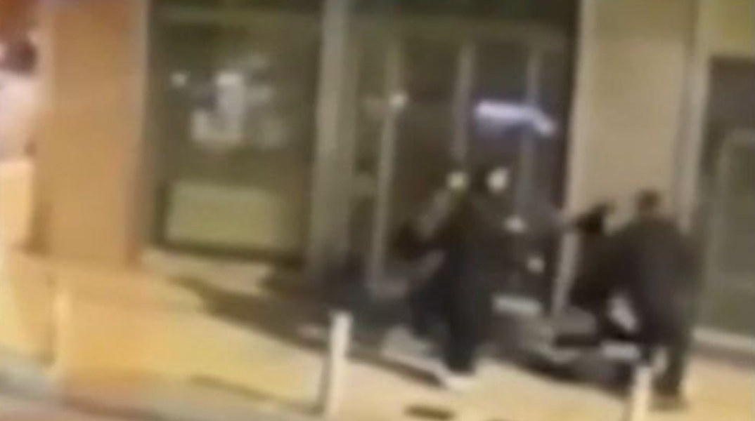 «Συγγνώμη, ήμουν μεθυσμένος» - Προφυλακίστηκε ο 37χρονος για την απόπειρα βιασμού στα Εξάρχεια