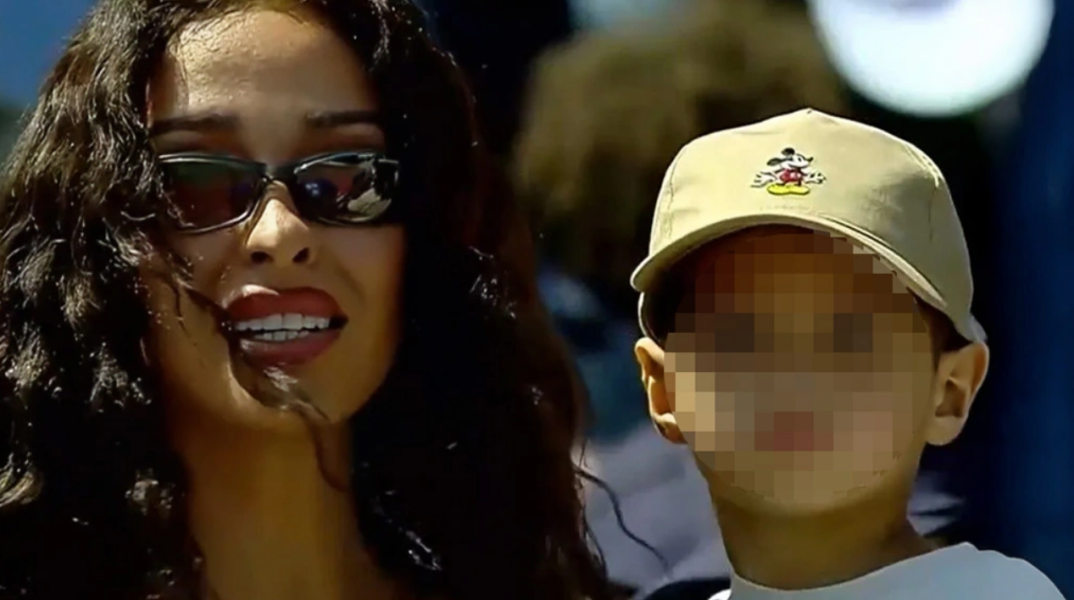 Ελένη Φουρέιρα: Πανηγύρισε την άνοδο της Κηφισιάς για χάρη του Αλμπέρτο Μποτία