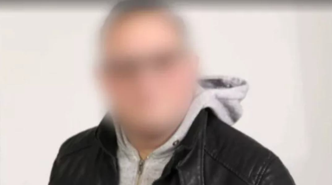 Λάρισα: Προφυλακίστηκε ο 21χρονος μητροκτόνος 