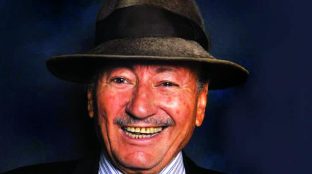 Πέθανε ο βραβευμένος Αλγερινός σκηνοθέτης Μοχάμεντ Λάχνταρ Χαμίνα σε ηλικία 95 ετών