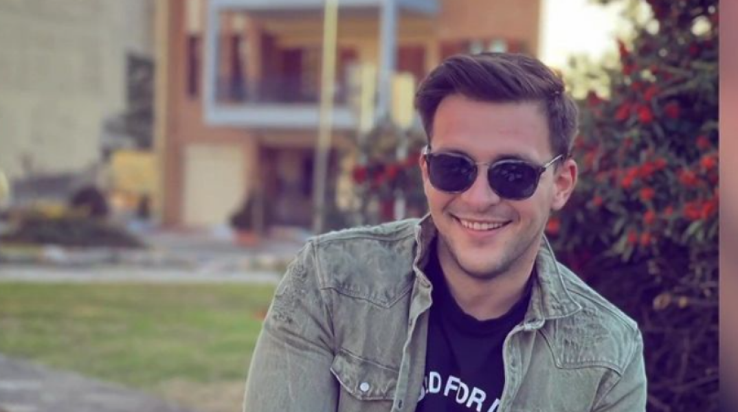 Ο 30χρονος Στέφανος πνίγηκε στη Λευκάδα, λίγες μέρες πριν παντρευτεί την αγαπημένη του