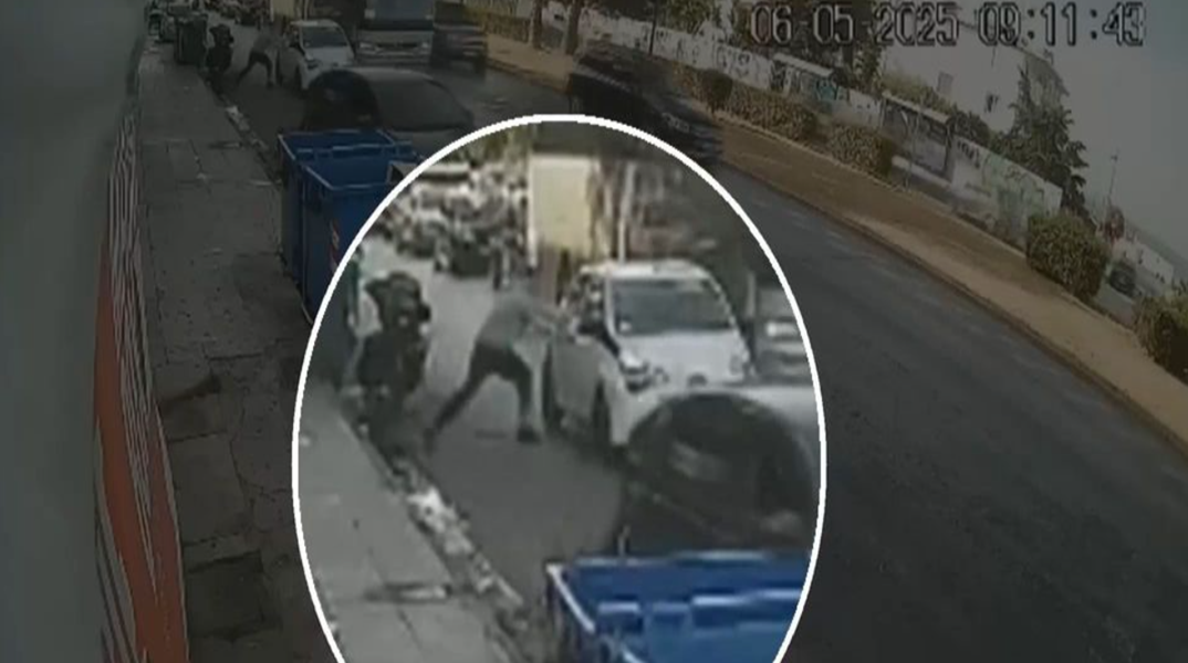 Απαγωγή στον Υμηττό: Ο απαχθείς είχε γνωριστεί με έναν εκ των δραστών - Έστελνε μηνύματα στην κοπέλα του