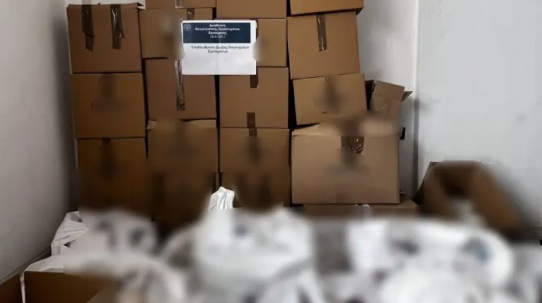 Στο φως της δημοσιότητας έρχονται διάλογοι του κυκλώματος που εξαπατούσε τον ΕΟΠΥΥ μέσω εικονικών συνταγογραφήσεων