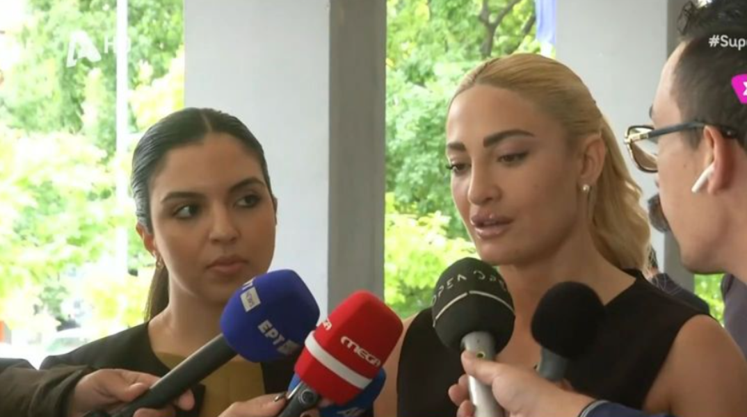 Ιωάννα Τούνη