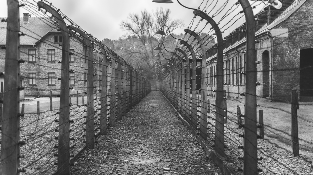 Ναζί πυροβολούσαν κρατούμενους για... πλάκα και εξάσκηση σε στρατόπεδο συγκέντρωσης