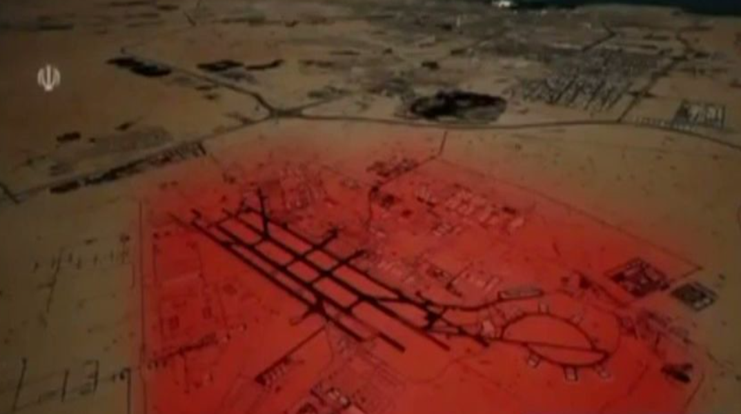 Explainer: Τι γνωρίζουμε για την αμερικανική βάση Αλ Ουνέιντ στο Κατάρ στην οποία επιτέθηκε το Ιράν