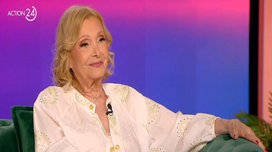 Νέλλη Γκίνη: Η ερωτική απογοήτευση με έκανε να επιλέξω τη μοναξιά