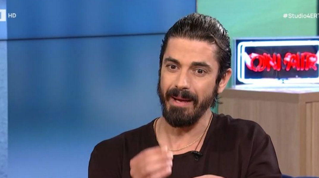 «Δεν στο δίνω» - Η απίστευτη απάντηση που έλαβε ο Δημήτρης Γκοτσόπουλος για το χαμένο κινητό του