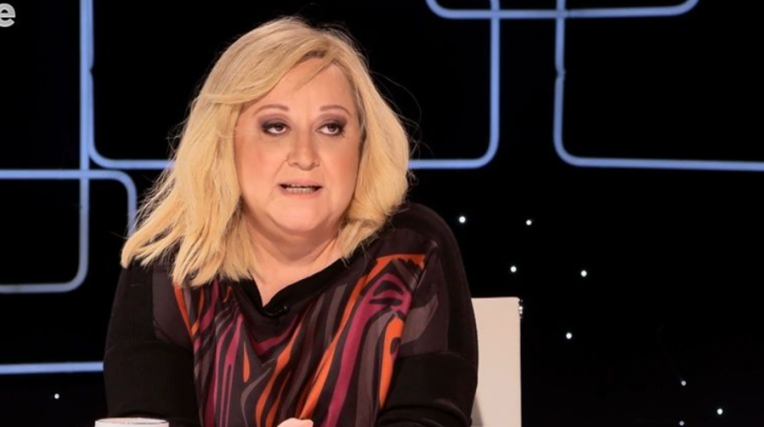 Ηρώ Καριοφύλλη: Όσα είχε εξομολογηθεί στην τελευταία της συνέντευξη - Δεν έκανα παιδιά συνειδητά