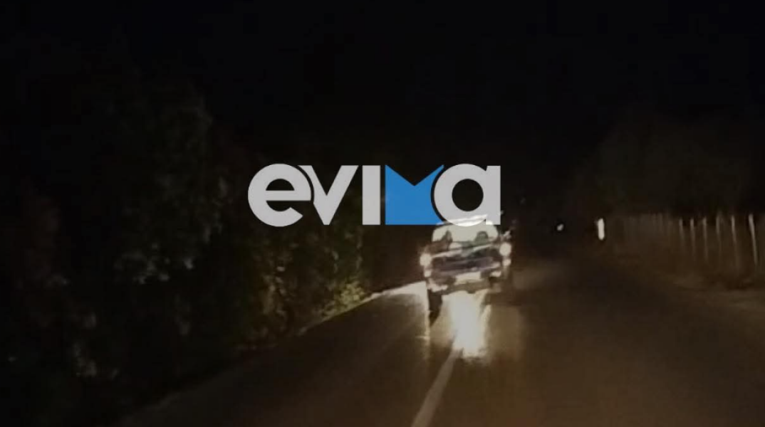 Εύβοια: Μεθυσμένος οδηγός αγροτικού οδηγούσε για χιλιόμετρα στο αντίθετο ρεύμα