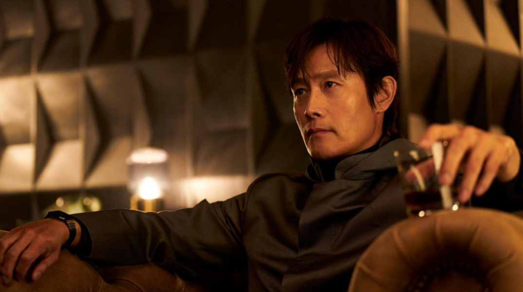 Squid Game: Σπάει όλα τα ρεκόρ στο Netflix - Πάνω από 60 εκατ. προβολές τις πρώτες τρεις ημέρες