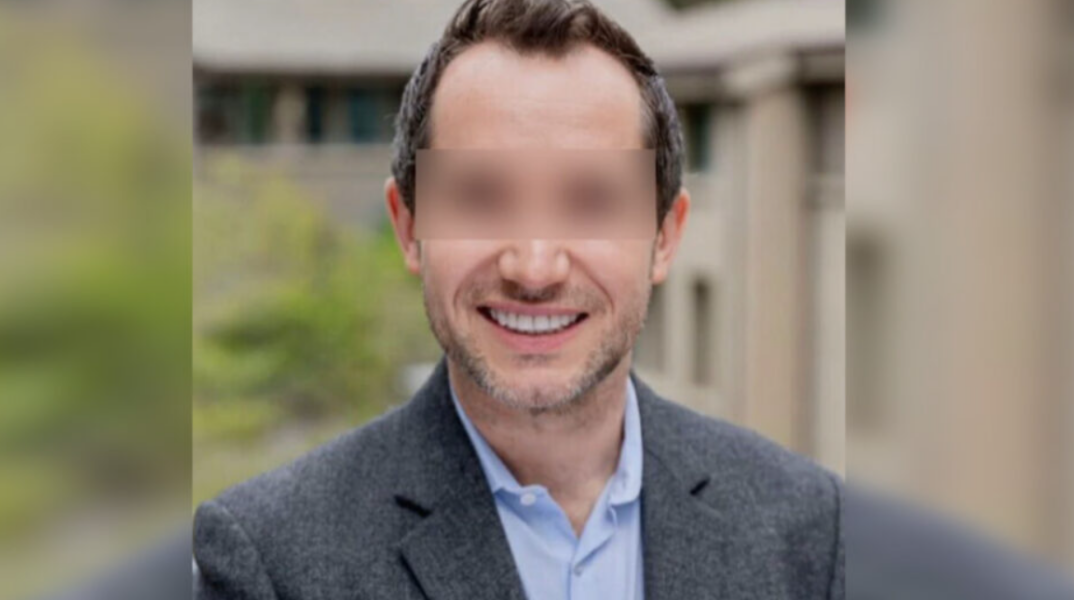 Δολοφονία στην Αγία Παρασκευή: Στη πρώην σύζυγο και τα παιδιά του πήγαινε ο Πολωνός καθηγητής