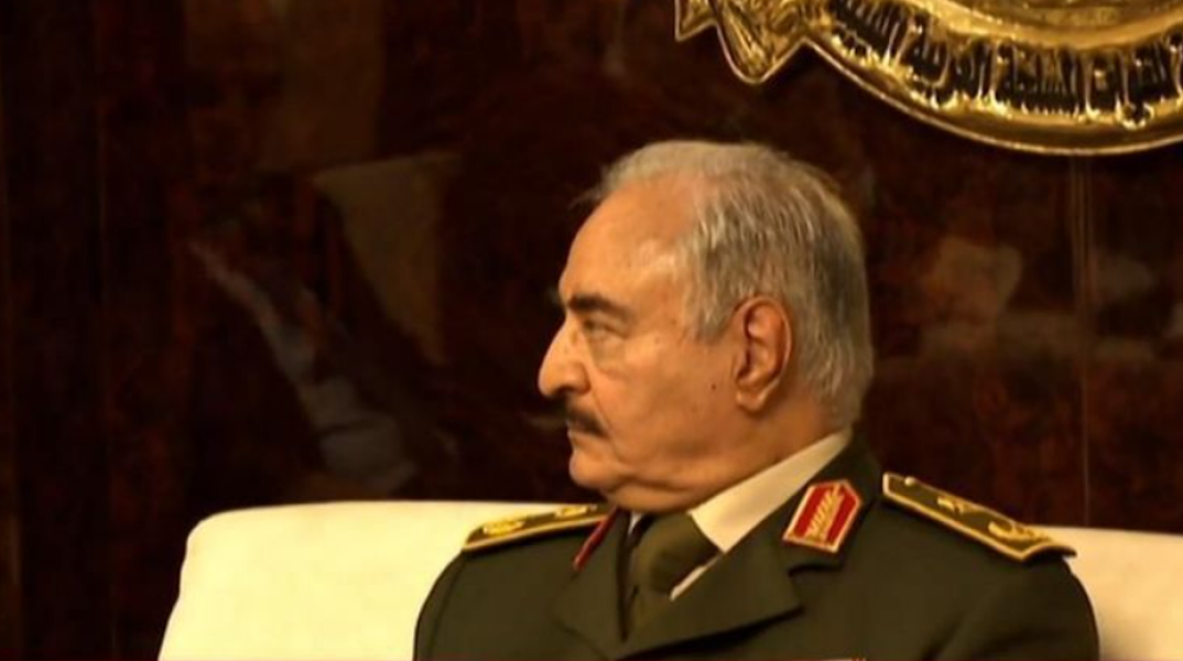 Λιβύη: Τι επιδιώκει η πλευρά Χαφτάρ - Το παρασκήνιο του διπλωματικού επεισοδίου στη Βεγγάζη