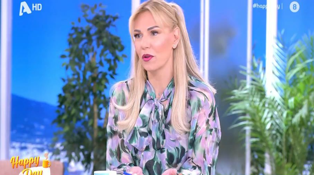 Τίνα Μεσσαροπούλου: Η σκληρή απάντηση της δημοσιογράφου στην Κωνσταντοπούλου 