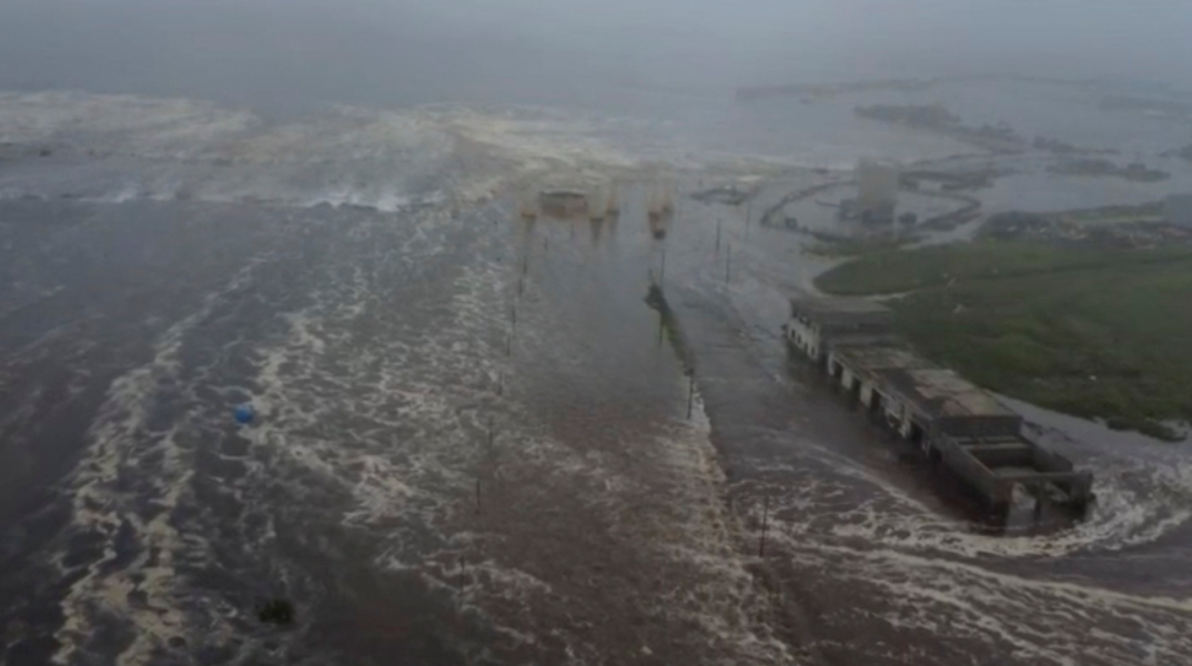Τσουνάμι στη Χαβάη μετά τον σεισμό 8,8 Ρίχτερ στη Ρωσία – «Πρέπει να ληφθούν επείγοντα μέτρα»