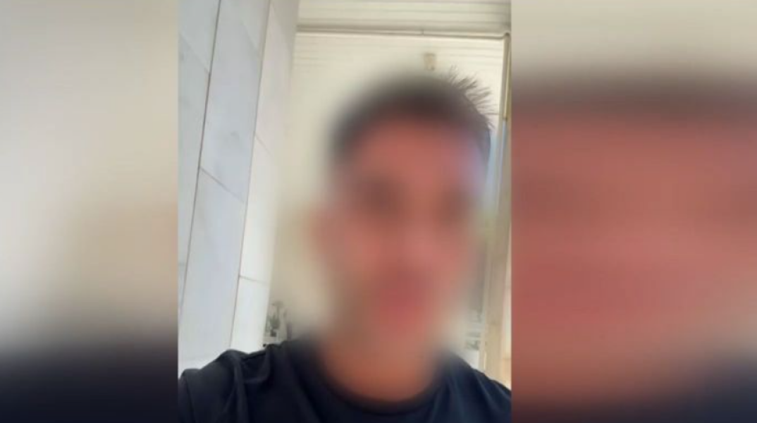 Πώς έφτασαν οι «αδιάφθοροι» στη σύλληψη του πρώην αστυνομικού και γνωστού Tiktoker