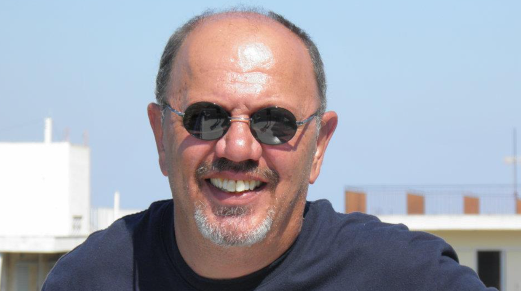 Ζακ Σαμουήλ: Ισραήλ-Παλαιστίνη, δύο κράτη που θα ζουν με ασφάλεια 