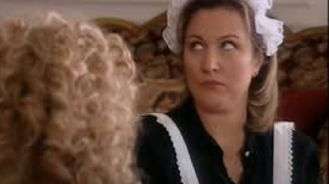 Πόπη Χριστοδούλου: Τι είχε αποκαλύψει για τον ρόλο της Μάρθας-Ρίτσας στο «Παρά Πέντε» 