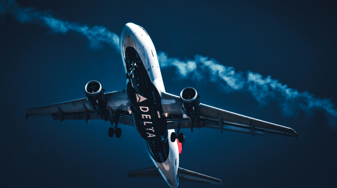 Delta Airlines