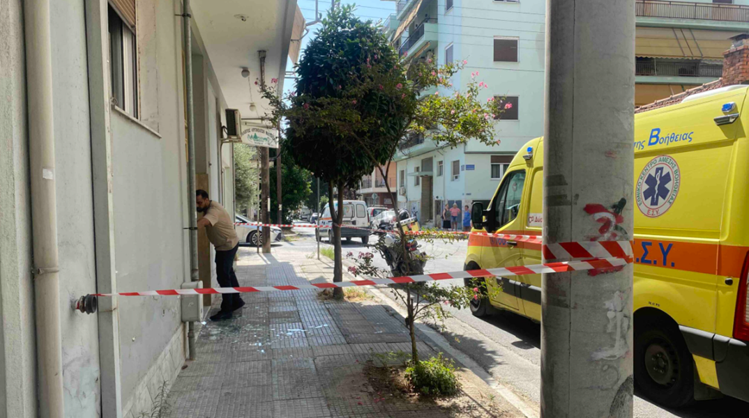 Γυναικοκτονία στον Βόλο: Χωρίς ιστορικό ενδοοικογενειακής βίας ο δράστης