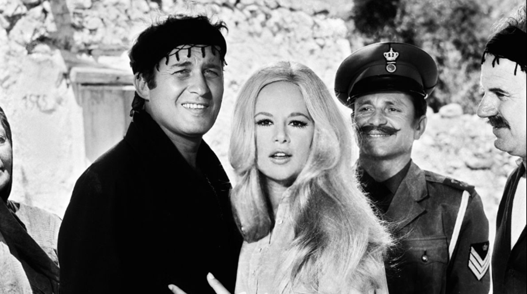 «Αν τα βρήκαν οι Βροντάκηδες με τους Φουρτουνάκηδες...» - Το βίντεο της Φίνος Φιλμ για την Παγκόσμια Ημέρα Συμφιλίωσης