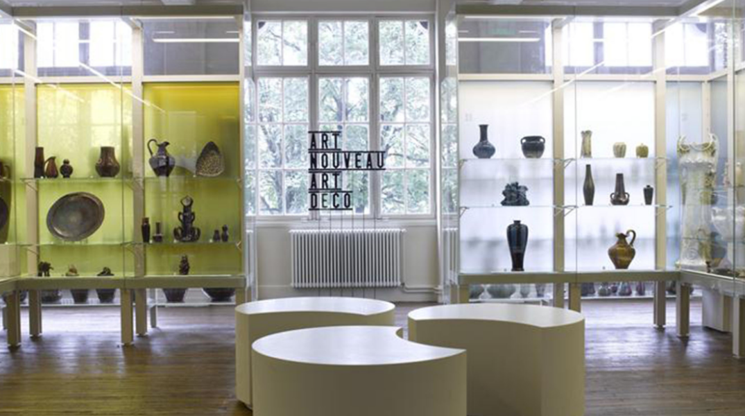 Διέρρηξαν μουσείο στη Γαλλία και έκλεψαν αντικείμενα αξίας άνω των 9,5 εκατ. ευρώ