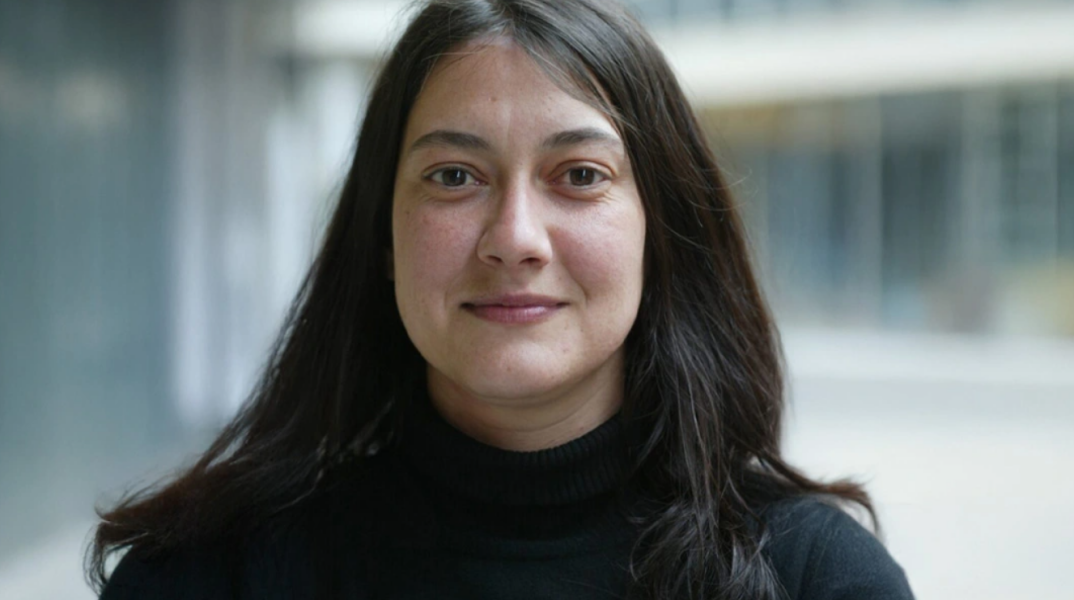 Πέθανε η φωτορεπόρτερ του Αθηναϊκού Πρακτορείου Ειδήσεων, Μαρία Μαρόγιαννη