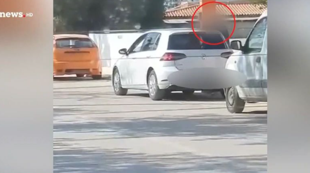 Μαφία στην Κρήτη: Αγοραπωλησία ναρκωτικών στο κέντρο των Χανίων - Bίντεο ντοκουμέντο