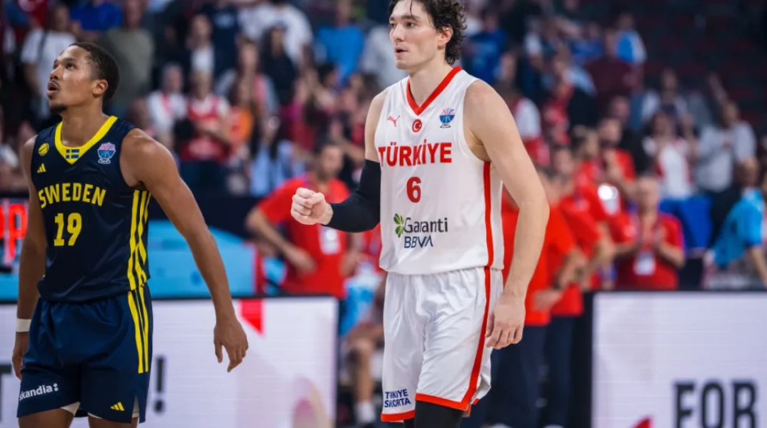 Αταμάν για Όσμαν: Σοβαρός ο τραυματισμός του. Θέλει να παίξει στον αγώνα με την Ελλάδα