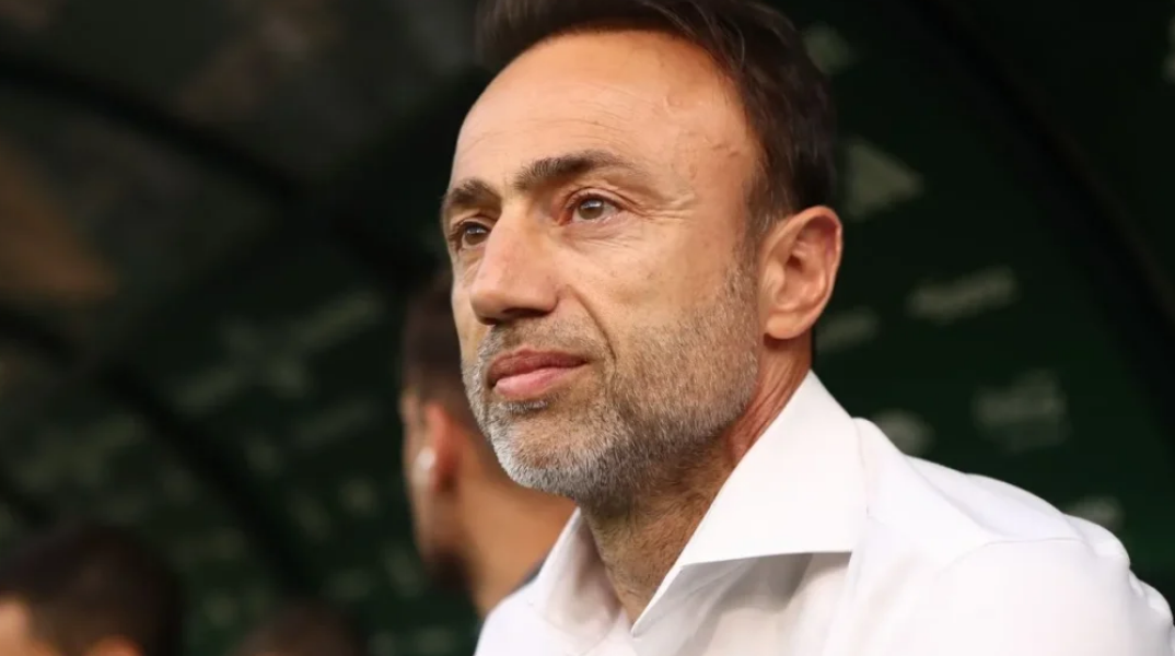 Παναθηναϊκός: Ανακοινώθηκε η συμφωνία με τον Χρήστο Κόντη