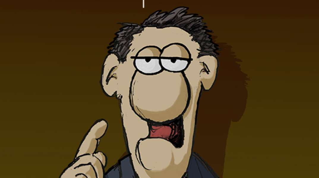 Αρκάς: Η «Καλημέρα» του περί εμπιστοσύνης και ηθικής