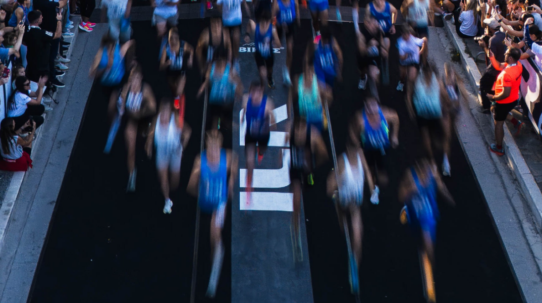 Ρεκόρ συμμετοχών στο 19ο Ioannina Lake Run – Μοναδική αθλητική εμπειρία με τη σφραγίδα του ΟΠΑΠ