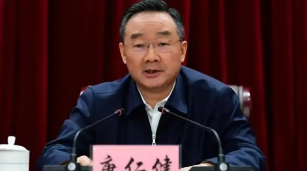 Κίνα: Θανατική ποινή με αναστολή σε βάρος πρώην υπουργού Γεωργίας – Καταδικάστηκε για δωροληψία