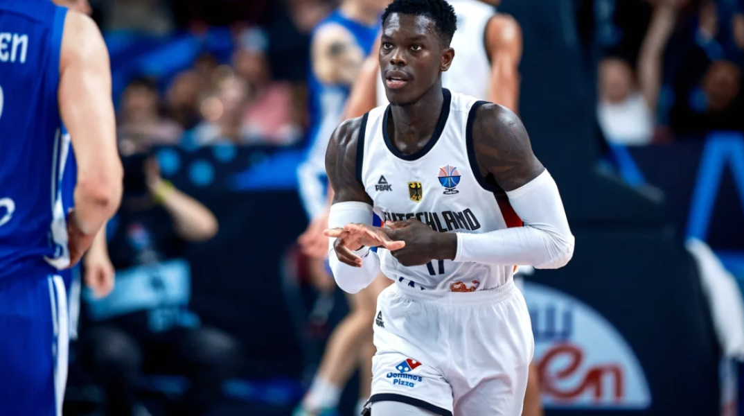 Σρέντερ σε Αταμάν: Ευτυχώς που δεν θα γίνεις ποτέ προπονητής μου