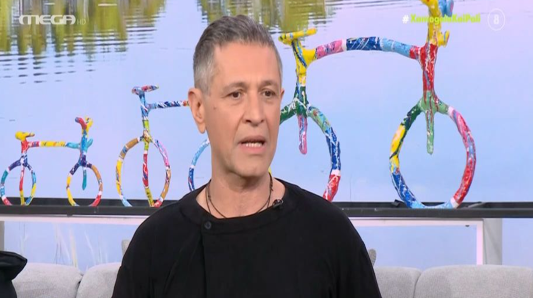 Αιμίλιος Χειλάκης: Η σάτιρα είναι από τα πιο σπουδαία εργαλεία της Δημοκρατίας