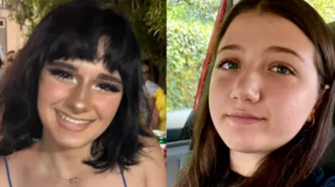 Τραγωδία στο Νιου Τζέρσεϊ: Νεκρή 17χρονη Ελληνίδα με μια φίλη της - Τις παρέσυρε όχημα συμμαθητή τους 